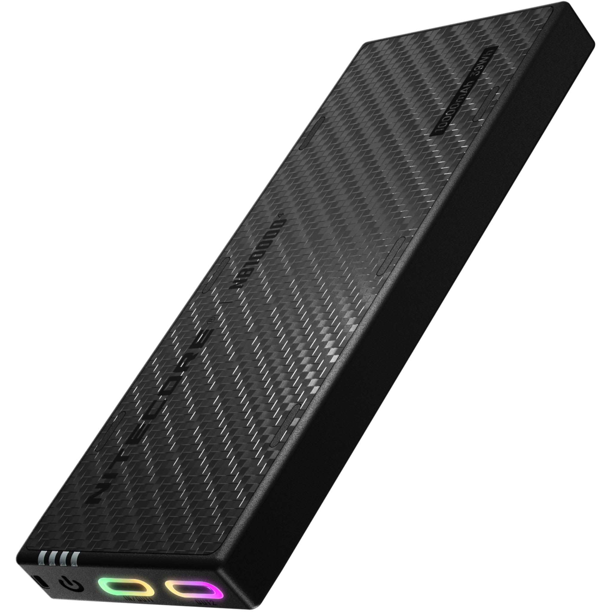 Nitecore NB10000 Gen 4 Ultralight USB-C Power Bank