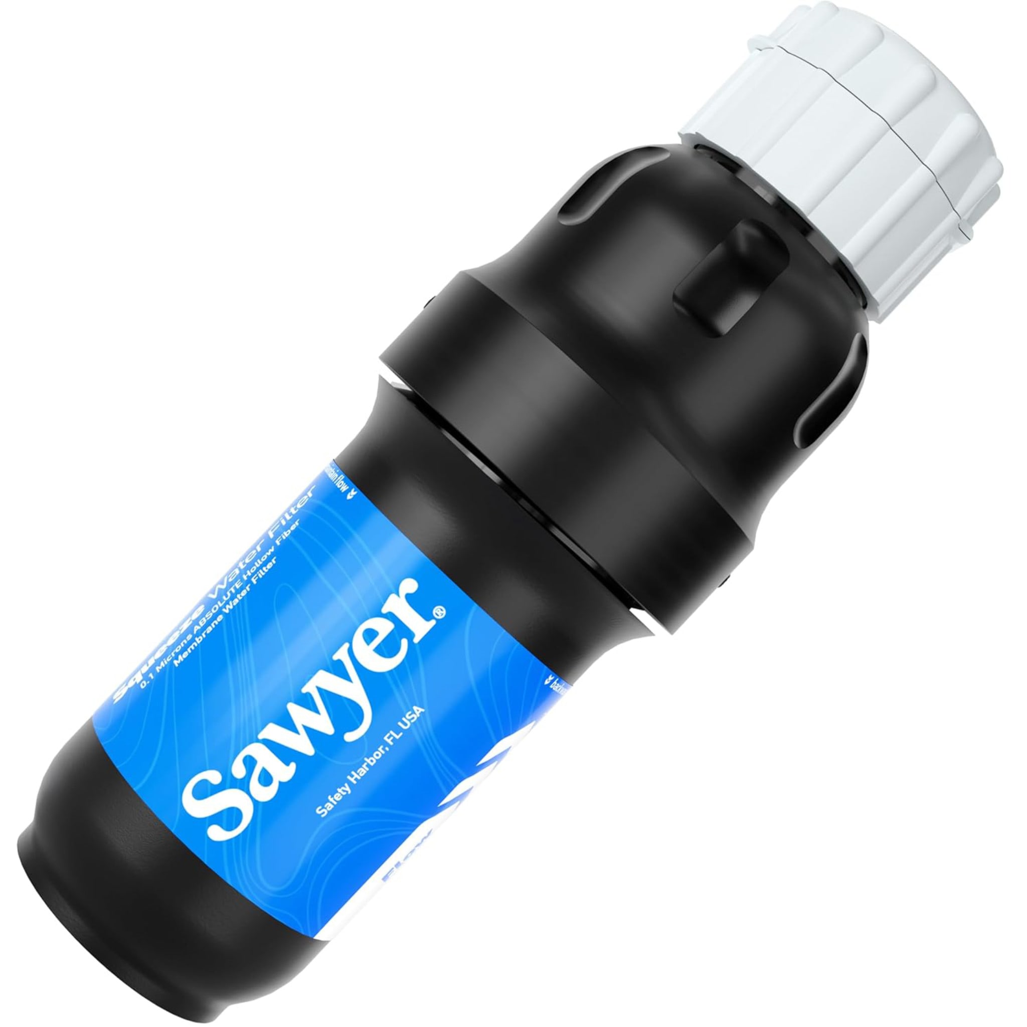 Sawyer Squeeze Water Filter