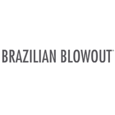 brazilian blowout logo