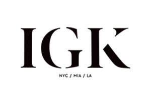 igk logo