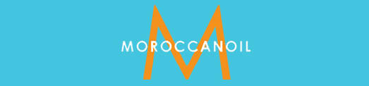 moroccanoil logo