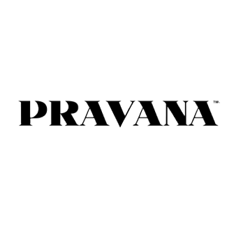 pravana logo