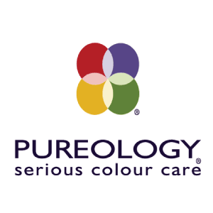 pureology logo