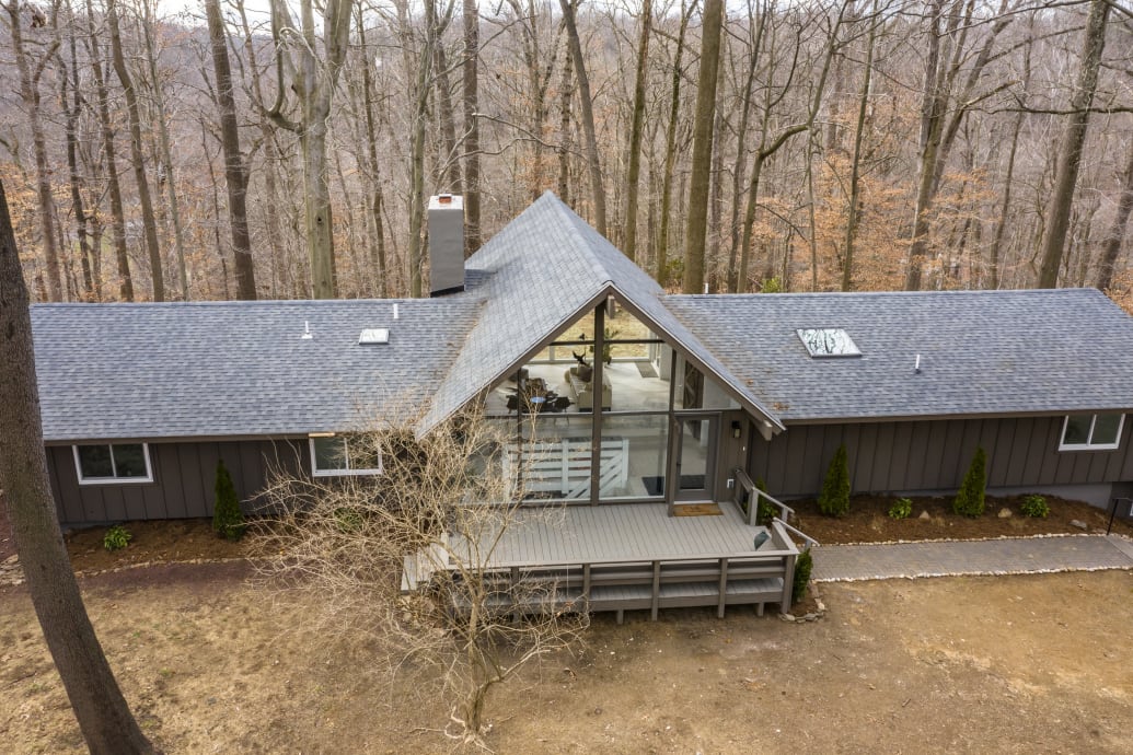 Real Estate Under Contract