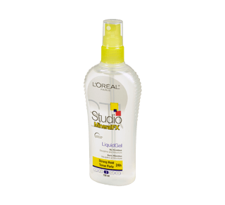 Mineral Fx Liquid Gel, 150 ml, Strong Hold – L'Oréal Paris : Gel | Jean  Coutu