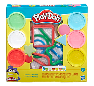 play doh tool