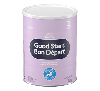 Good Start 1 Powder, 900 g – Nestlé : Formula | Jean Coutu