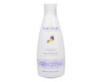 Live Clean Lavender Vanilla Aromatherapy Foam Bath, 750 mL, Foam