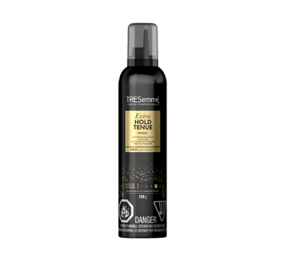 Extra Firm Control Mousse, 298 g – TRESemmé : Mousse