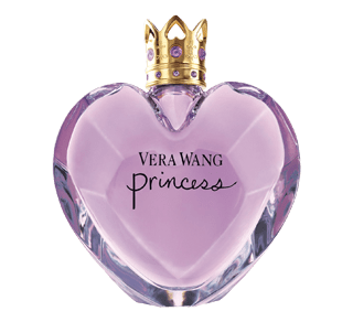 Vera Wang Princess Perfume Eau De Toilette by Vera Wang Fragrances