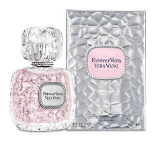 vera wang perfume notes