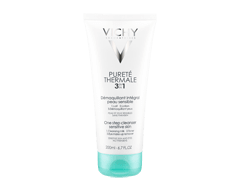 3 in 1 Mild Gel Cleanser