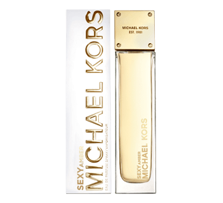 perfume sexy amber michael kors