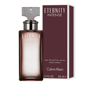 calvin klein eternity eau de parfum 50 ml