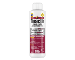 Antifungal Cream, 15 g – Tinactin : Antifungal (athlete's foot) | Jean