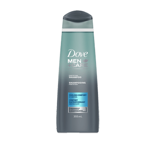 comfort care shampoo