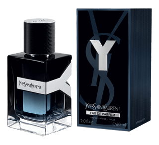 Y Eau de Parfum, 60 ml – Yves Saint Laurent : Fragrance for men 