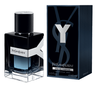 Y Eau de Parfum, 60 ml – Yves Saint Laurent : Fragrance for men