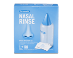 Nasivent-Shop - Nasivent SinuCare - Nasal Shower incl. nasal