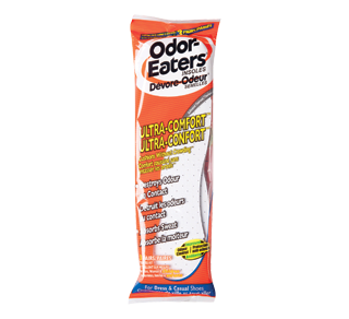 odor eaters insoles