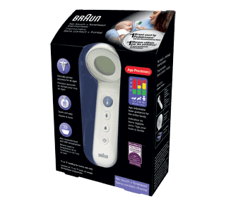 Bionso No Touch Forehead Thermometer for Adults and Kids, Fast and  Professional Accurate, Upgraded Non Contact Digital Human Temperature Gun  for Baby