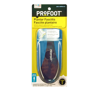 profoot plantar