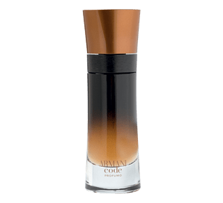 armani code profumo 60 ml