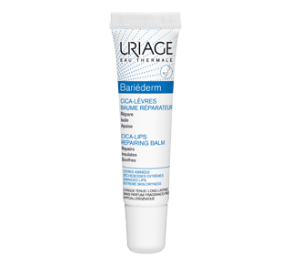 Uriage Bariederm Reparador Labial 15ml 2103047 Labiales — Redfarma