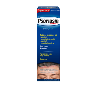 psoriasin shampoo reviews