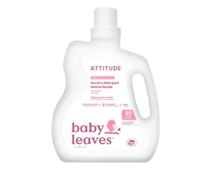 Baby Monsta] NUK Original Baby Laundry Detergent 750ML/ 1000 ML