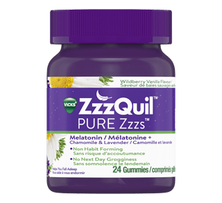 can you take zzzquil pure zzzs while pregnant