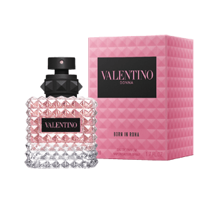 Donna Born In Roma Eau de Parfum, 50 ml – Valentino : Fragrance