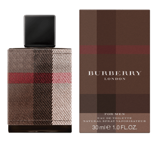 London For Men Eau de Toilette, 30 – : Fragrance men | Jean Coutu