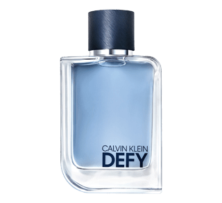 Calvin Klein Defy EDT