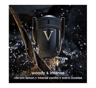 Invictus Victory - Extreme Eau de parfum di PACO RABANNE ≡ SEPHORA