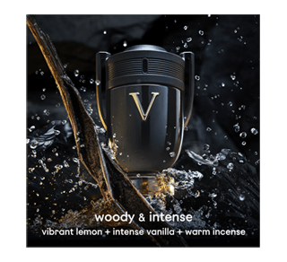 Invictus Victory - Rabanne