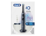 CES 2022: Oral-B Unveils Three New iPhone-Connected iO Smart Toothbrushes -  MacRumors