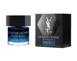 Yves Saint Laurent - La Nuit De L'Homme Eau De Parfum Spray 100ml/3.3oz  3614272648333 - Fragrances & Beauty, La Nuit De L'Homme - Jomashop