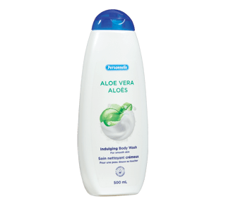 BODY WASH 500 ML