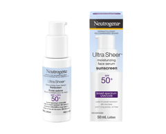 Mineral ULTRA SHEER® Dry-Touch Sunscreen, SPF 30