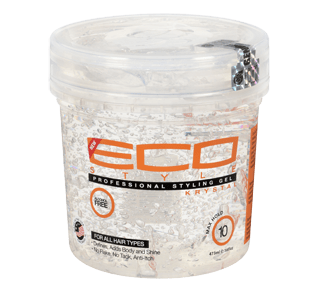 ECO STYLER KRYSTAL  GEL DE - ECO STYLER