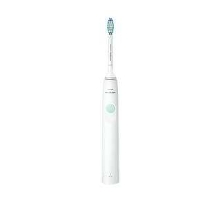 Sonicare 2100 Rechargeable Electric Toothbrush, White Mint, 1 unit –  Philips Sonicare : Toothbrush