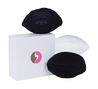 Comfort 'n' Confidence Full External Breast Prosthesis, 1 unit, Ivory,  XX-Large – Au Naturel Solutions Inc. : Daily Life Accessories