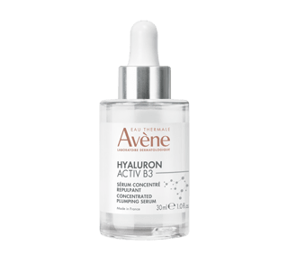 Avène Hyaluron Activ B3 Plumping Concentrated Serum + Micellar