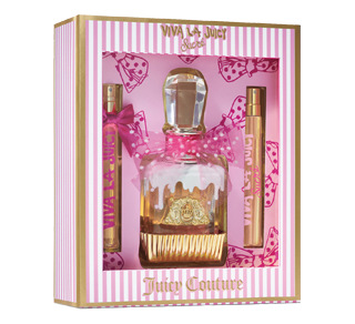 NEW 💗 Mommy & Me @Juicy Couture Gift sets are FINALLY here in Canada