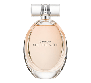 calvin klein sheer beauty edt 50ml