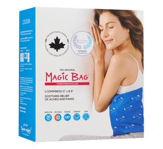 magic bag spa slippers