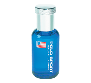 polo sport 40 ml