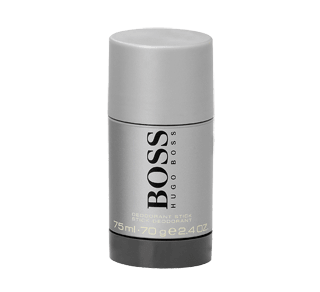 boss deodorant