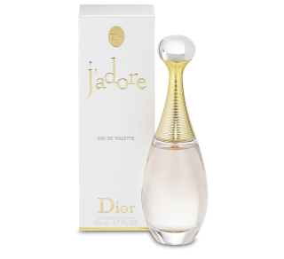 perfume jadore dior